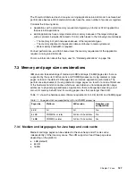 Preview for 143 page of IBM Power System POWER7 Series Optimization And Tuning Manual