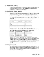 Preview for 149 page of IBM Power System POWER7 Series Optimization And Tuning Manual