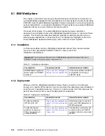 Preview for 164 page of IBM Power System POWER7 Series Optimization And Tuning Manual