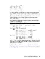 Preview for 169 page of IBM Power System POWER7 Series Optimization And Tuning Manual