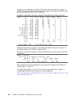 Preview for 180 page of IBM Power System POWER7 Series Optimization And Tuning Manual