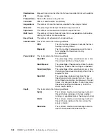 Preview for 184 page of IBM Power System POWER7 Series Optimization And Tuning Manual