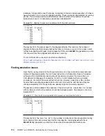 Preview for 186 page of IBM Power System POWER7 Series Optimization And Tuning Manual