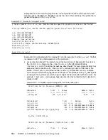 Preview for 196 page of IBM Power System POWER7 Series Optimization And Tuning Manual