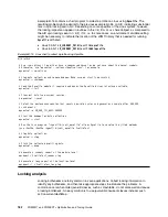 Preview for 198 page of IBM Power System POWER7 Series Optimization And Tuning Manual