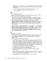 Preview for 206 page of IBM Power System POWER7 Series Optimization And Tuning Manual