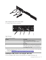 Preview for 9 page of IBM Power Systems 7063-CR1 Installing