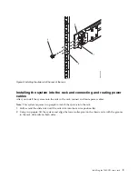 Preview for 13 page of IBM Power Systems 7063-CR1 Installing