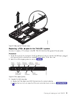 Предварительный просмотр 41 страницы IBM Power Systems 7063-CR1 Service Manual