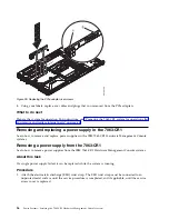 Предварительный просмотр 42 страницы IBM Power Systems 7063-CR1 Service Manual