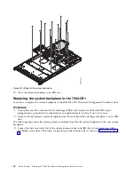 Предварительный просмотр 50 страницы IBM Power Systems 7063-CR1 Service Manual