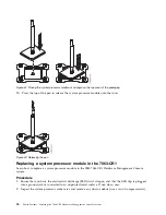 Предварительный просмотр 66 страницы IBM Power Systems 7063-CR1 Service Manual