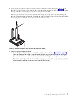 Предварительный просмотр 67 страницы IBM Power Systems 7063-CR1 Service Manual