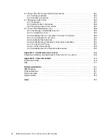 Preview for 8 page of IBM Power Systems 775 Manual