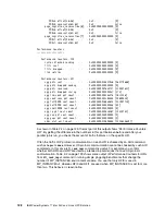 Preview for 142 page of IBM Power Systems 775 Manual