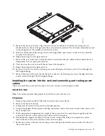 Preview for 21 page of IBM Power Systems 8001-22C Manual