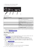 Preview for 22 page of IBM Power Systems 8001-22C Manual