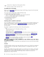 Preview for 62 page of IBM Power Systems 8001-22C Manual