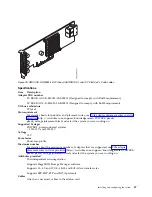 Preview for 63 page of IBM Power Systems 8001-22C Manual