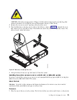 Preview for 119 page of IBM Power Systems 8001-22C Manual