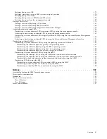 Preview for 7 page of IBM Power Systems 8247-42L Manual