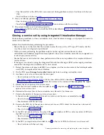 Preview for 203 page of IBM Power Systems 8247-42L Manual