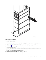 Предварительный просмотр 19 страницы IBM Power Systems 8286-42A Installing