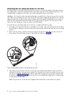 Предварительный просмотр 20 страницы IBM Power Systems 8286-42A Installing