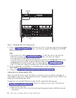 Предварительный просмотр 30 страницы IBM Power Systems 8286-42A Installing