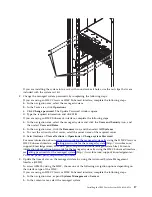 Предварительный просмотр 33 страницы IBM Power Systems 8286-42A Installing