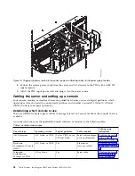 Предварительный просмотр 40 страницы IBM Power Systems 8286-42A Installing