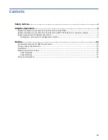 Preview for 3 page of IBM Power Systems 9043-MRX Manual