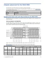 Preview for 15 page of IBM Power Systems 9043-MRX Manual