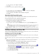 Preview for 35 page of IBM Power Systems EMX0 PCIe Gen3 Manual