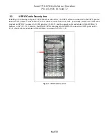 Предварительный просмотр 8 страницы IBM Power775 Service Procedure