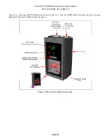 Предварительный просмотр 9 страницы IBM Power775 Service Procedure