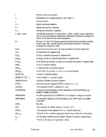 Предварительный просмотр 50 страницы IBM PowerPC 405GP User Manual