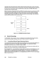 Предварительный просмотр 115 страницы IBM PowerPC 405GP User Manual