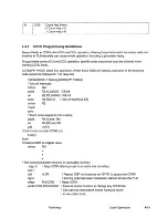 Preview for 148 page of IBM PowerPC 405GP User Manual