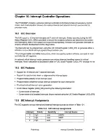 Предварительный просмотр 220 страницы IBM PowerPC 405GP User Manual