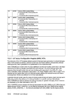 Предварительный просмотр 237 страницы IBM PowerPC 405GP User Manual