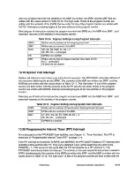 Предварительный просмотр 260 страницы IBM PowerPC 405GP User Manual