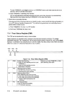 Предварительный просмотр 273 страницы IBM PowerPC 405GP User Manual