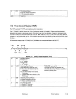 Предварительный просмотр 274 страницы IBM PowerPC 405GP User Manual