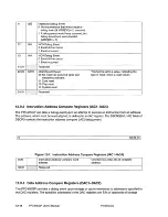 Предварительный просмотр 289 страницы IBM PowerPC 405GP User Manual