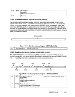 Предварительный просмотр 332 страницы IBM PowerPC 405GP User Manual