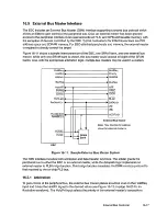 Предварительный просмотр 354 страницы IBM PowerPC 405GP User Manual