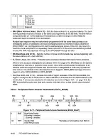 Предварительный просмотр 363 страницы IBM PowerPC 405GP User Manual