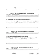 Предварительный просмотр 394 страницы IBM PowerPC 405GP User Manual