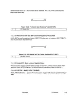 Предварительный просмотр 408 страницы IBM PowerPC 405GP User Manual